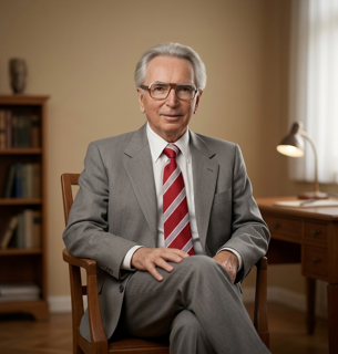 VIKTOR E. FRANKL
