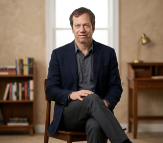 Robert Greene