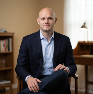 James Clear