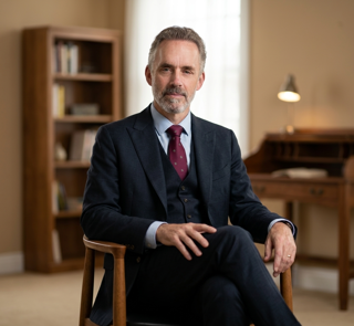 Jordan B. Peterson