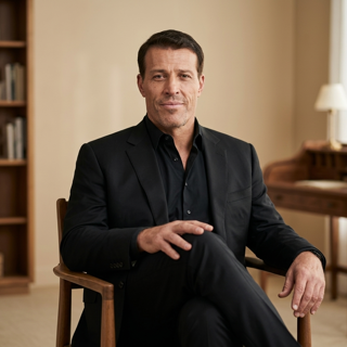 Tony Robbins