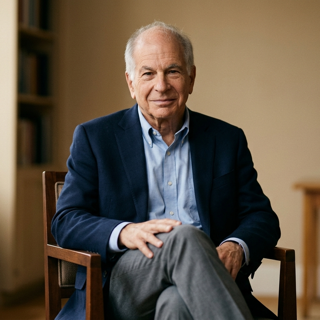 Daniel Kahneman