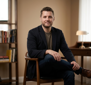 Mark Manson