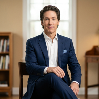 Joel Osteen