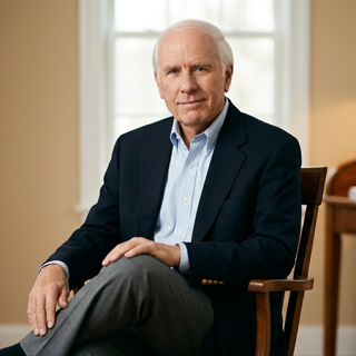 Jim Rohn