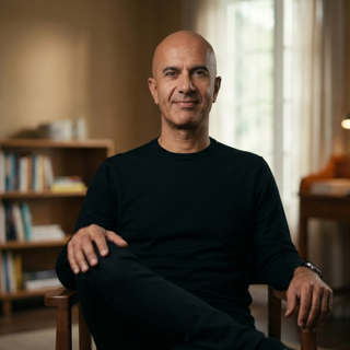 Robin Sharma