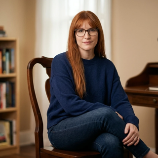 Ali Hazelwood