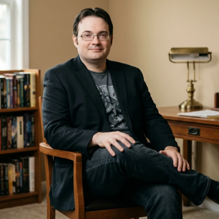 Brandon Sanderson