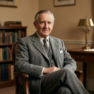 ًًَJ.R.R. Tolkien