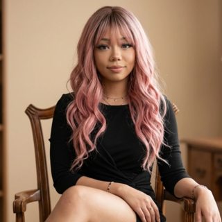 Amber V. Nicole
