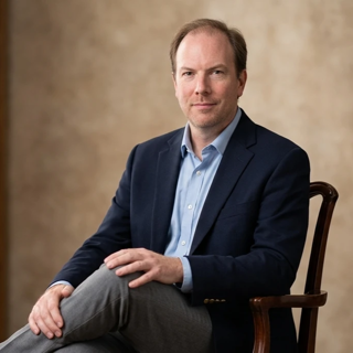 Mark Lawrence