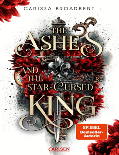 The Ashes and the Star-Cursed King (Crowns of Nyaxia Book 2) (German Edition) (PDF)