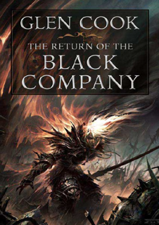 The Return of the Black Company (The Chronicles of the Black Company Book 7–8) (PDF)
