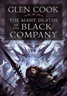 The Many Deaths of the Black Company (The Chronicles of the Black Company Book 9–10) (PDF)