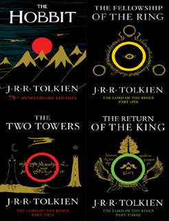 Reader and Educator Guide to The Hobbit and The Lord of the Rings (PDF)