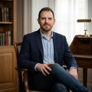 Joe Abercrombie